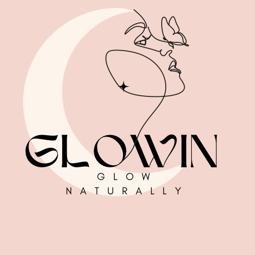 صابونة الكركم – Glowin | Glow Naturally